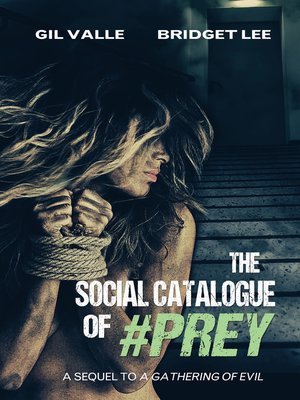 cover image of The Social Catalogue of #Prey